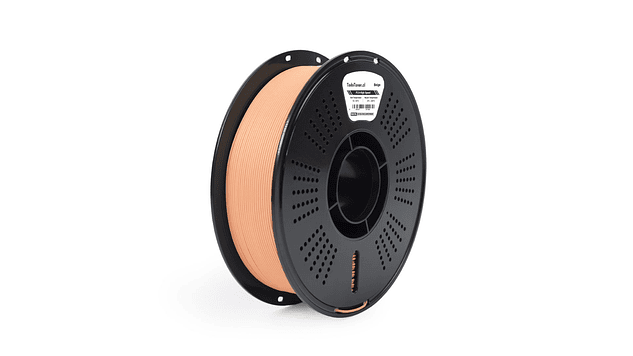 Filamento Pla+ Hs Alta Velocidad Piel Clara TODOTONER.CL | FILAMENTOS 1