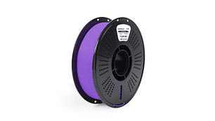 Filamento Pla+ Hs Alta Velocidad Morado TODOTONER.CL | FILAMENTOS