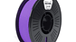 Filamento Pla+ Hs Alta Velocidad Morado TODOTONER.CL | FILAMENTOS - Miniatura 1