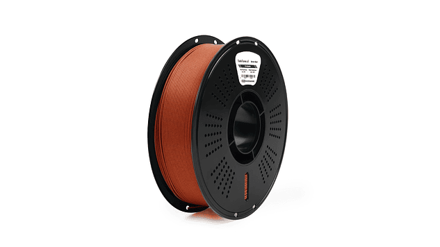 Filamento Pla Marmol Rojo Ladrillo TODOTONER.CL | FILAMENTOS 1