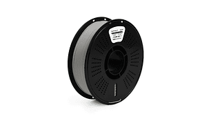 Filamento Pla Fibra De Carbon (15%) Alta Velocidad Cemento TODOTONER.CL | FILAMENTOS