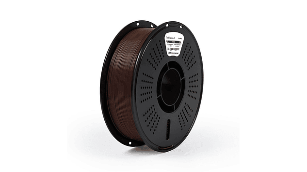 Filamento Petg Café En Grano TODOTONER.CL | FILAMENTOS 1