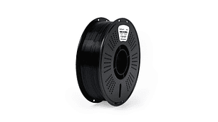 Filamento Petg Hyper Alta Velocidad Negro TODOTONER.CL | FILAMENTOS