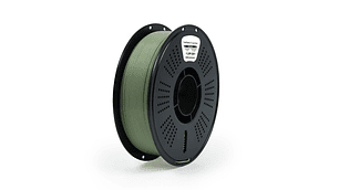 Filamento Petg Arte Verde Arma TODOTONER.CL | FILAMENTOS