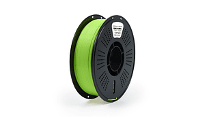 Filamento Petg Arte Verde Manzana TODOTONER.CL | FILAMENTOS