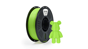 Filamento Petg Arte Verde Manzana TODOTONER.CL | FILAMENTOS