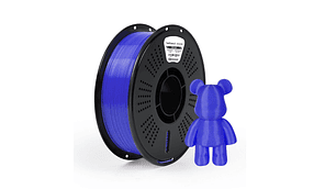 Filamento Petg Arte Azul Joya TODOTONER.CL | FILAMENTOS