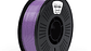 Filamento Petg Arte Morado Claro TODOTONER.CL | FILAMENTOS - Miniatura 1