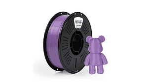 Filamento Petg Arte Morado Claro TODOTONER.CL | FILAMENTOS