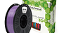 Filamento Petg Arte Morado Claro TODOTONER.CL | FILAMENTOS - Miniatura 3