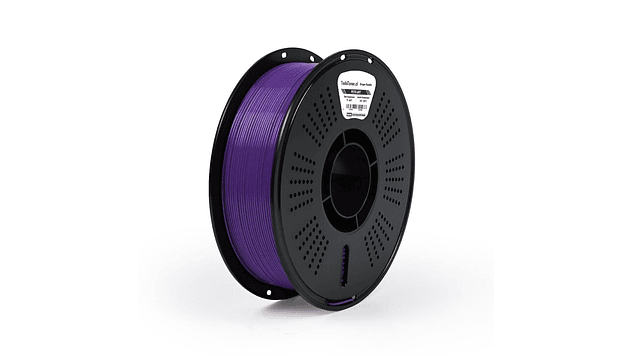 Filamento Petg Arte Morado Uva TODOTONER.CL | FILAMENTOS 1