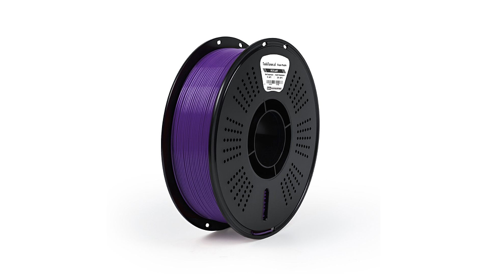 Filamento Petg Arte Morado Uva TODOTONER.CL | FILAMENTOS 1