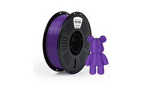 Filamento Petg Arte Morado Uva TODOTONER.CL | FILAMENTOS