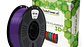 Filamento Petg Arte Morado Uva TODOTONER.CL | FILAMENTOS - Miniatura 3