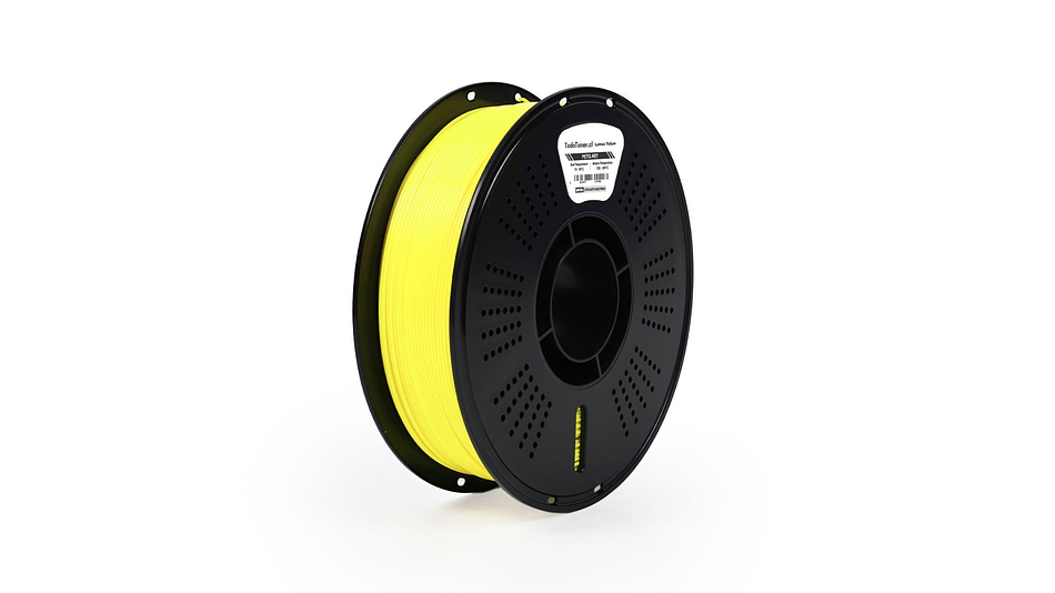 Filamento Petg Arte Amarillo Limón TODOTONER.CL | FILAMENTOS 1