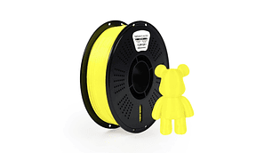 Filamento Petg Arte Amarillo Limón TODOTONER.CL | FILAMENTOS