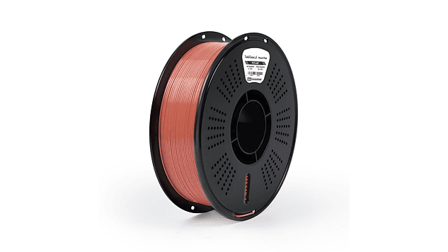 Filamento Petg Arte Rosado Melocotón TODOTONER.CL | FILAMENTOS 1