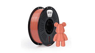 Filamento Petg Arte Rosado Melocotón TODOTONER.CL | FILAMENTOS