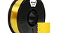 Filamento Petg Amarillo Transparente TODOTONER.CL | FILAMENTOS - Miniatura 2