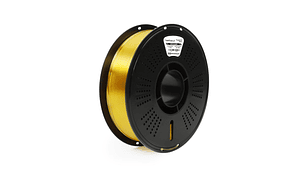 Filamento Petg Amarillo Transparente TODOTONER.CL | FILAMENTOS