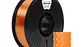 Filamento Petg Naranjo Transparente TODOTONER.CL | FILAMENTOS - Miniatura 2
