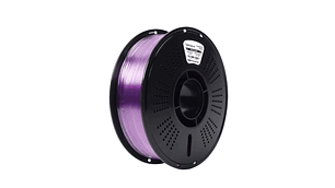 Filamento Petg Morado Transparente TODOTONER.CL | FILAMENTOS