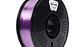 Filamento Petg Morado Transparente TODOTONER.CL | FILAMENTOS - Miniatura 1