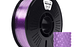 Filamento Petg Morado Transparente TODOTONER.CL | FILAMENTOS - Miniatura 2