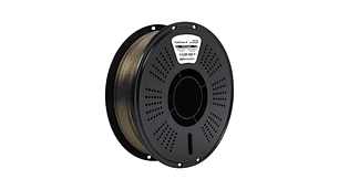 Filamento Petg Champagne Brillante TODOTONER.CL | FILAMENTOS