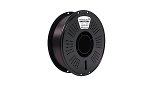 Filamento Petg Morado Uva Brillante TODOTONER.CL | FILAMENTOS