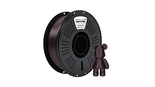 Filamento Petg Morado Uva Brillante TODOTONER.CL | FILAMENTOS