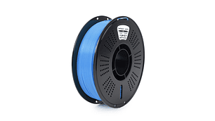 Filamento Abs Azul Claro TODOTONER.CL | FILAMENTOS