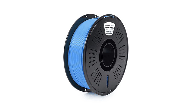 Filamento Abs Azul Claro TODOTONER.CL | FILAMENTOS 1