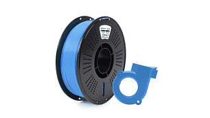 Filamento Abs Azul Claro TODOTONER.CL | FILAMENTOS