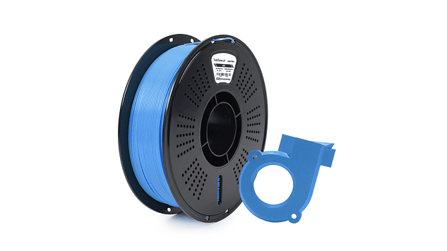 Filamento Abs Azul Claro TODOTONER.CL | FILAMENTOS 2