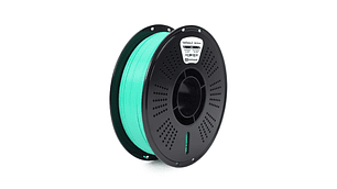 Filamento Abs Verde Menta TODOTONER.CL | FILAMENTOS