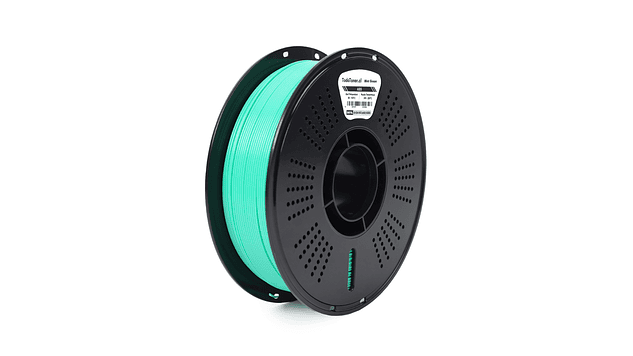 Filamento Abs Verde Menta TODOTONER.CL | FILAMENTOS 1