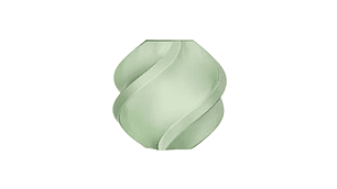 Filamento PETG Verde Olivo Transparente Refill 1kg BAMBU LAB | Filamentos