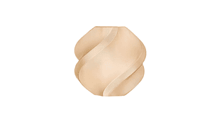 Filamento PETG Café Transparente Refill 1kg BAMBU LAB | Filamentos