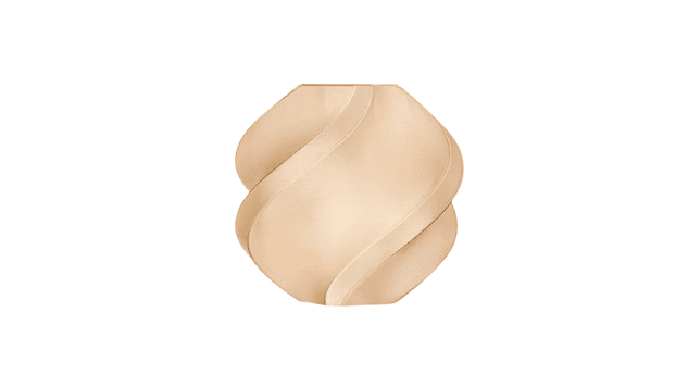 Filamento PETG Café Transparente Refill 1kg BAMBU LAB | Filamentos 1