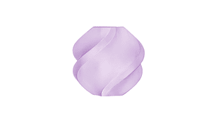 Filamento PETG Morado Transparente Refill 1kg BAMBU LAB | Filamentos