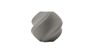 Filamento PLA Alta Velocidad Gris Refill 1kg BAMBU LAB | Filamentos