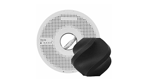 Filamento PLA Lite Negro Refill 1kg Bambu Lab | Filamentos