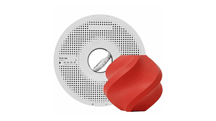 Filamento PLA Lite Rojo Refill 1kg Bambu Lab | Filamentos