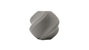 Filamento PLA Lite Gris Refill 1kg Bambu Lab | Filamentos