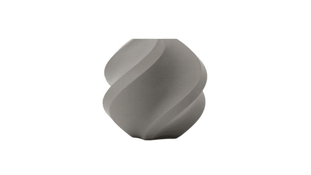 Filamento PLA Lite Gris Refill 1kg Bambu Lab | Filamentos 1