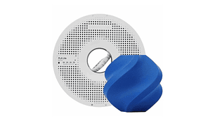 Filamento PLA Lite Azul Refill 1kg Bambu Lab | Filamentos