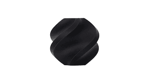 Filamento PLA Fibra de Carbono Negro Refill 1kg Bambu Lab | Filamentos