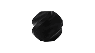 Filamento PETG Alta Velocidad Negro Refill 1kg BAMBU LAB | Filamentos