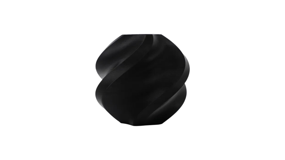 Filamento PETG Alta Velocidad Negro Refill 1kg BAMBU LAB | Filamentos 1